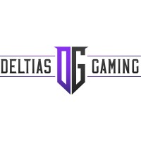 Deltia's Gaming