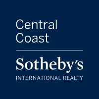 Central Coast Sotheby's International Realty