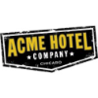 ACME Hotel Company
