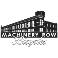 Machinery Row Bicycles
