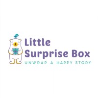 Little Surprise Box