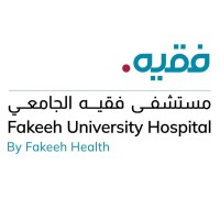 Fakeeh University Hospital