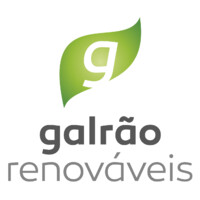 Galrão Renováveis, Lda