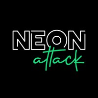 Neon Attack