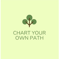Chart Your Own Path