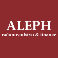 Aleph, družba za računovodstvo in finančno svetovanje