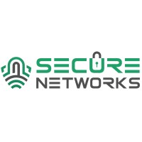 Secure Networks logo