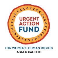 Urgent Action Fund, Asia & Pacific