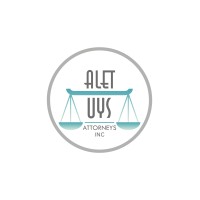 Alet Uys Attorneys