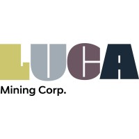 Luca Mining