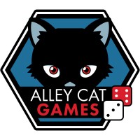 Alley Cat Games