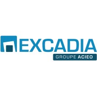 Excadia - Acieo