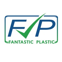 Fantastic Plastic Canada