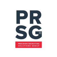 Precision Recruiting Solutions Group® (PRSG®)