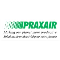 Praxair Canada Inc