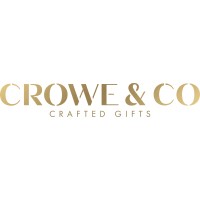 Crowe & Co Crafted Gifts