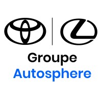 Toyota | Lexus Groupe Autosphere / Rhône - Alpes