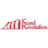 Sand Revolution II