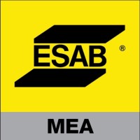 ESAB Middle East & Africa