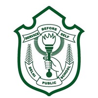 Delhi Public School Dwarka Expressway