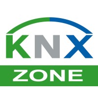 KNX Zone