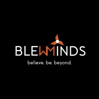 BlewMinds - Believe. Be. Beyond