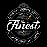 The Finest E-Liquid