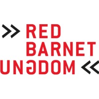 Red Barnet Ungdom