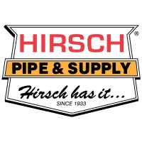 Hirsch Pipe & Supply