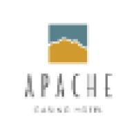 Apache Casino Hotel