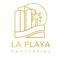 La Playa Properties