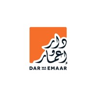 Dar wa Emaar logo