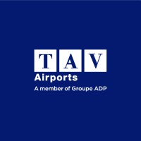 TAV Airports logo