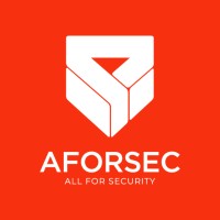 Aforsec Sistemas De Seguridad