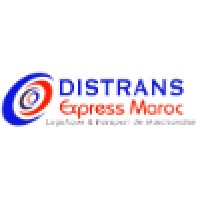 DISTRANS Express Maroc