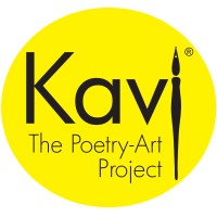 Kavi The Poetry-Art Project