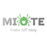 MITE: The Future of IIoT, the most flexible Industrial IoT platform ever