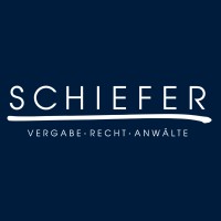 Schiefer Rechtsanwälte