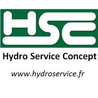 Hydro Service Concept (HSC)