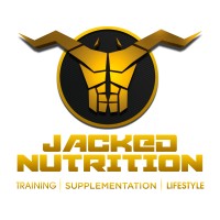 Jacked Nutrition