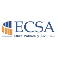ECSA Obra Pública y Civil