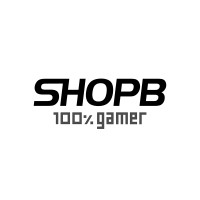 ShopB - 100% Gamer