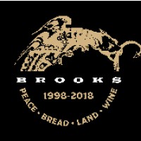 Brooks Wine