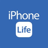 iPhone Life magazine