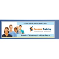 Geopace Training