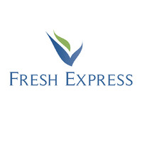 Fresh Express logo