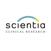 Scientia Clinical Research
