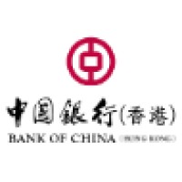 Bank of China (Hong Kong)