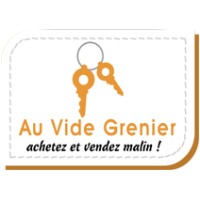 Au Vide Grenier