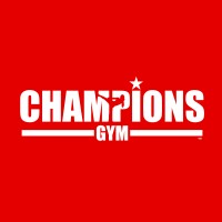 Champions Gym